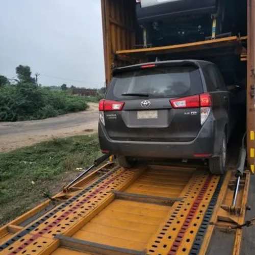 Best Packers and Movers Services